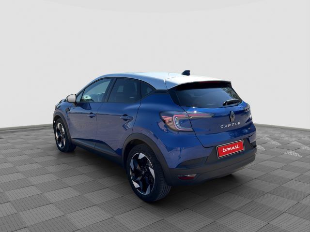 Other RENAULT Captur Captur Full Hybrid E-Tech 145 CV  imagem 3