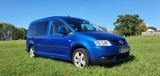 Volkswagen Caddy Maxi 2.0TDI Team Sonderausstattung - Volkswagen Caddy Maxi: Team