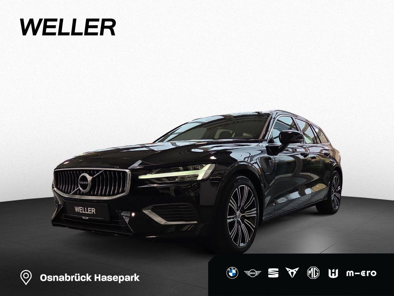 Volvo V60 T6 AWD Inscription Expression LED,Kamera,ACC