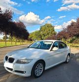 BMW 316d, TÜV neu bis 2028, zu verkaufen. - BMW 316 in Dortmund