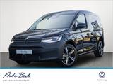 Volkswagen Caddy 2.0TDI DSG Navi LED ACC EPH DAB