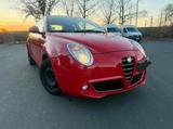 Alfa Romeo MiTo - gebrauchte Alfa Romeo Spider aus dem Jahr 2009