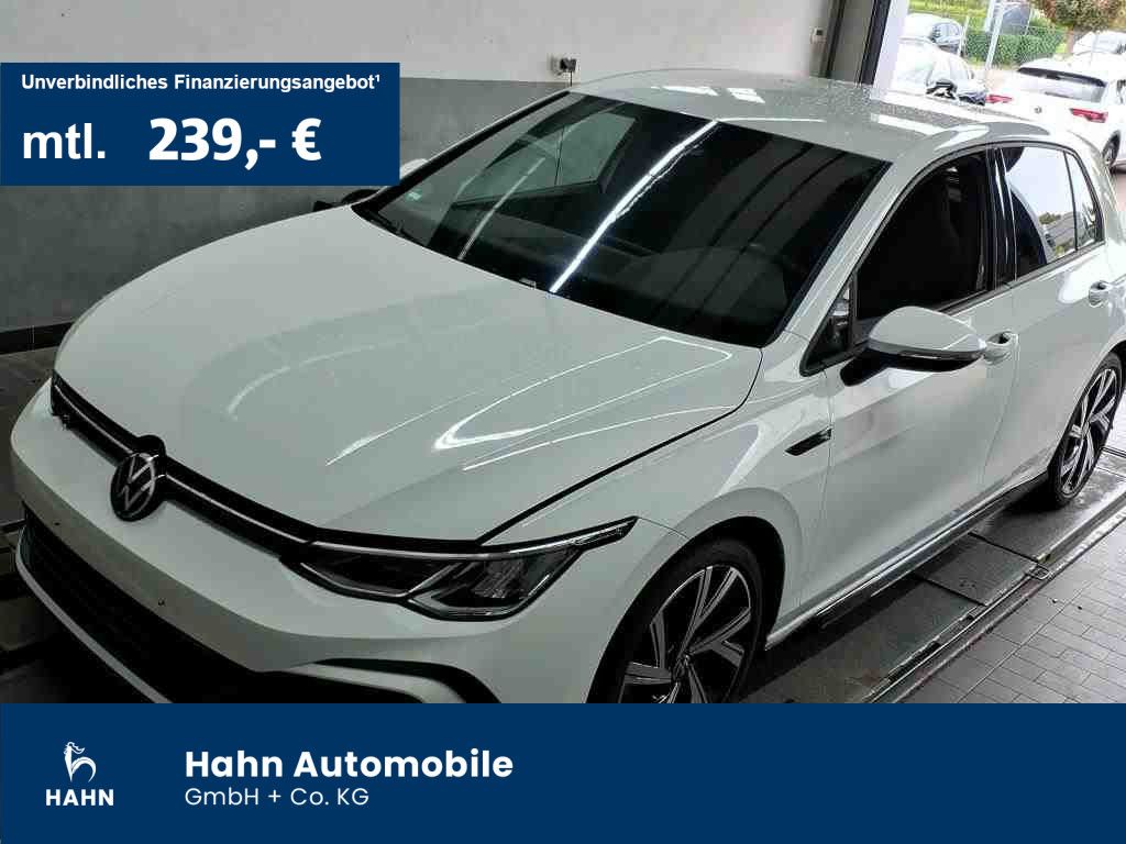 Image of Volkswagen Golf