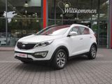 Kia Sportage 1.6 GDi Panorama Kamera 4x Sitzheizung - Kia Sportage: X