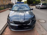 Skoda Fabia 1.2l TSI 66kW Combi Edition - Skoda Fabia: 1.6