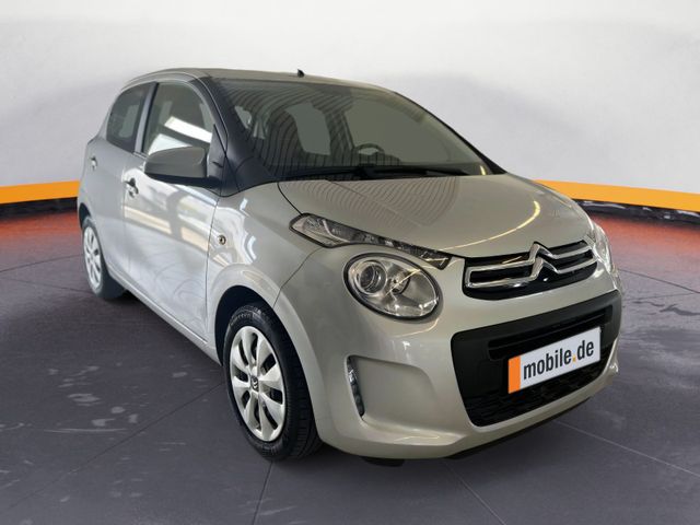 Citroën C1 VTi 72 S&S FEEL