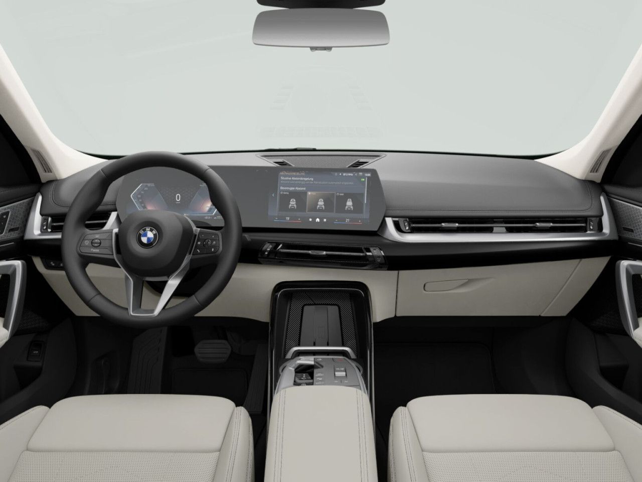 BMW X1 - Bild 9
