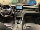 Mercedes-Benz C 63 S AMG +LED+PANO+BURM+NIGHT+PANO+ACC2.HND+ - Mercedes-Benz C-Klasse Gebrauchtwagen