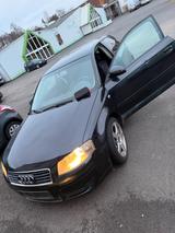 Audi A3 2.0 TDI Klima TÜV 2027 - Audi A4 aus 2005: 3.0