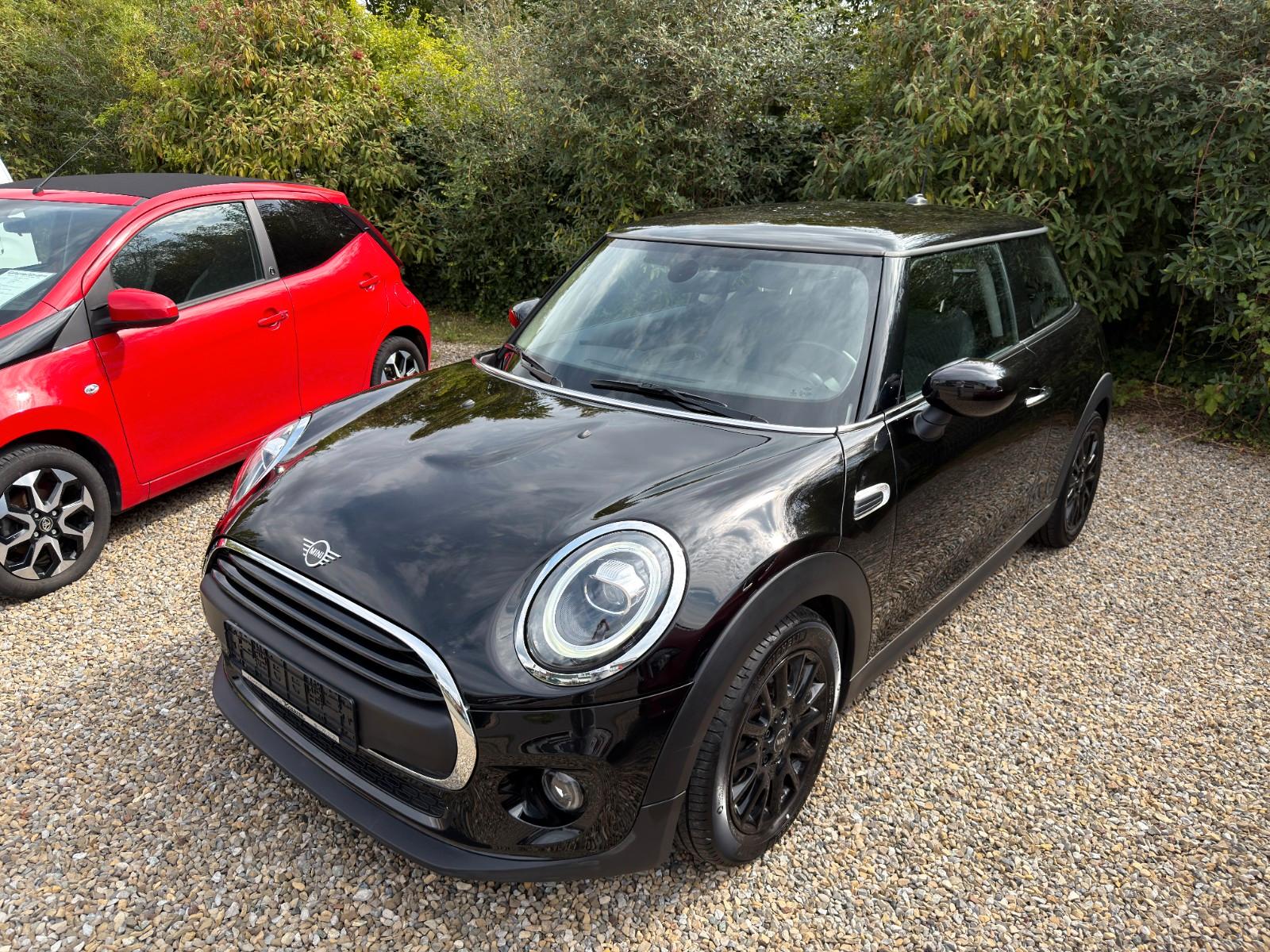 MINI ONE Mini 3-trg.