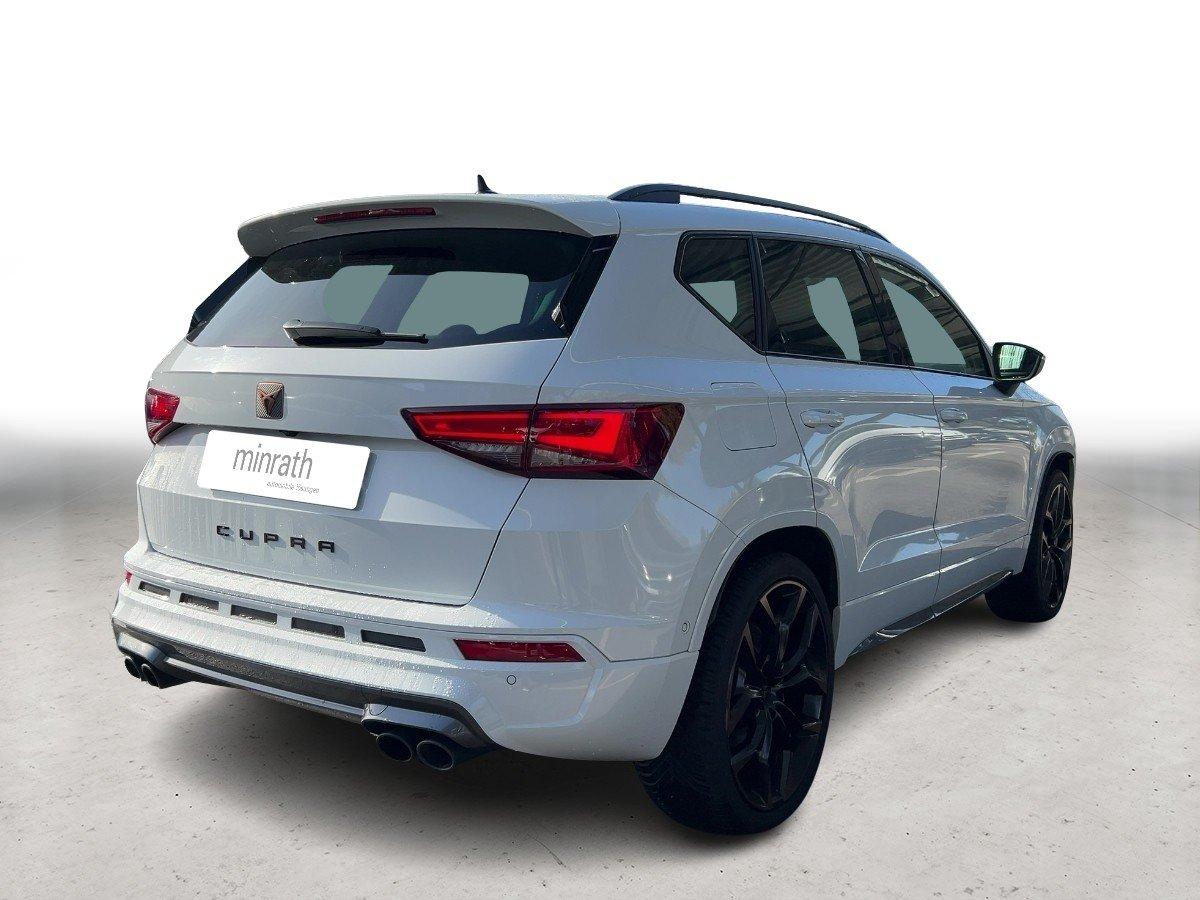 Cupra Ateca EDITION VZ 2.0 TSI DSG ACC+BEATS+NAVI+PANO