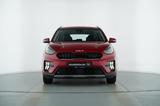 Kia NIRO VISION LED-SCHEINWERFER+FRONTSCHEIBENHZ uvm - rote Kia Niro