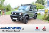 Suzuki JIMNY 1.5 COMFORT NFZ M/T - Suzuki Jimny aus 2023