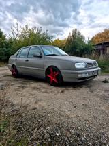 Volkswagen VW Vento 1,8 - gebrauchte VW Vento aus dem Jahr 1995