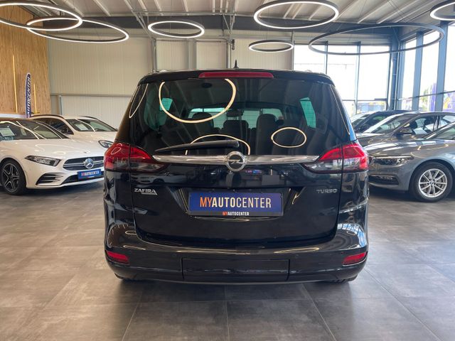 MYAUTOCENTER – Gebraucht- und Jahreswagen mit Werkstattservice in Pfaffenhofen Opel Zafira C Tourer *Sport*Kamera*Xenon*