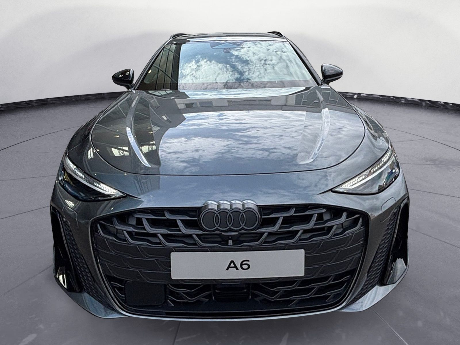 Audi A6 - Bild 3