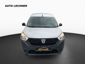 Bild 2 Dacia Dokker Kasten*AHK*NAV*KLIMA*DAB*1HD*MwSt*