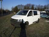 Volkswagen T5 ,Camper,Klima,Navi,Allrad - Volkswagen T5 andere aus 2014