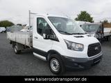 Ford Transit FT 350 L2VA 3-Seitenkipper Klima AHK EU6 - Angebote