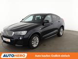 BMW X4 xDrive 30d Aut.*NAVI*HUD*XENON* - BMW X4 Gebrauchtwagen in Frankfurt