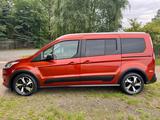 Ford Grand Tourneo Connect L2 1.5 EcoBlue  Active  - Ford Tourneo Connect: Active