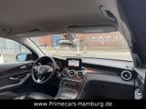 Mercedes-Benz GLC 220d 4Matic AMG-LINE|AHK|LED|KAMERA|1-HAND| - Mercedes-Benz GLC-Class in Hamburg