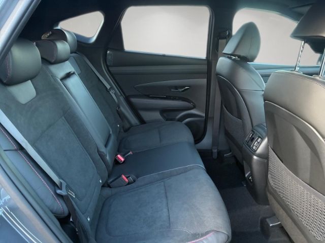 Hyundai TUCSON - Bild 13