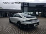 Hyundai IONIQ 6 Elektro First Edition Allrad 360° Memory - Hyundai IONIQ 6 Gebrauchtwagen