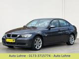 BMW 318 i Lim. Automatikgetriebe Klimaautomatik - BMW 318 aus 2006: 318i