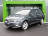 Skoda Fabia Combi 1.0 TSI Style BOLERO/SHZ/PDC - Skoda Fabia: Combi Style