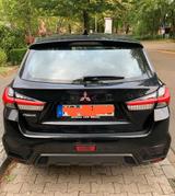 Mitsubishi Top-Zustand 3J. Garantie  TÜV & Inspektion NEU - Mitsubishi ASX