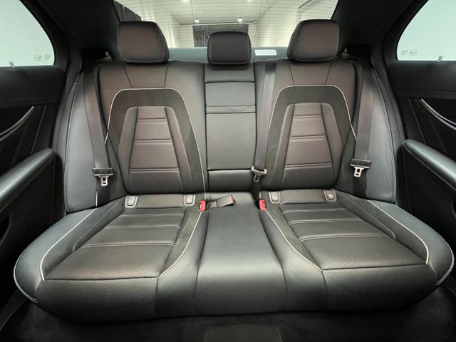 Mercedes-Benz E 63S AMG 4M+ *Pano*Perfor.Sitz*Wides*Burmester*