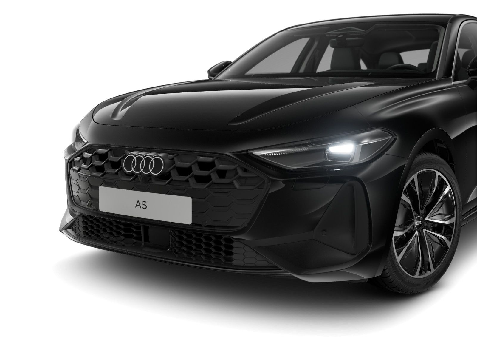 Audi A5 - Bild 9