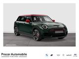 MINI John Cooper Works HUD PANO ACC RFK NAVI LED - MINI John Cooper Works Clubman Gebrauchtwagen