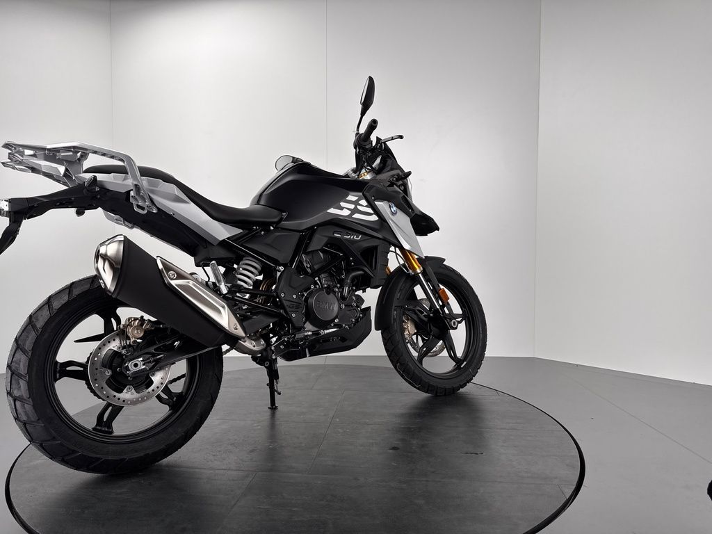Fahrzeugabbildung BMW G 310 GS *TAGESZULASSUNG