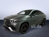 Mercedes-Benz GLE 63 AMG S 4Matic+ Carbon LED Pano 4xSHZ LM - Mercedes-Benz GLE 63 AMG in München