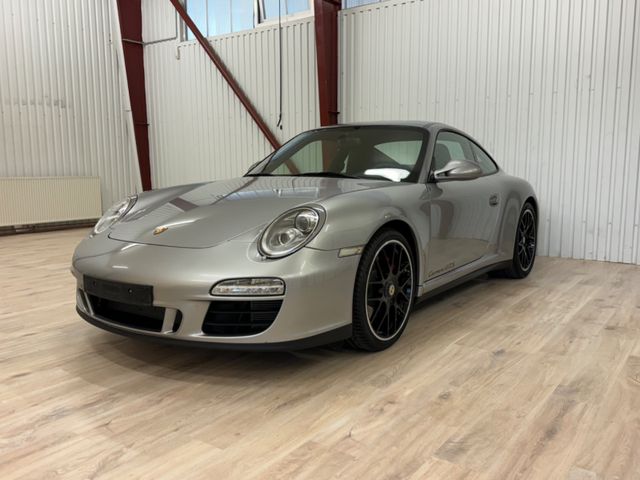 Porsche 997.2 Carrera GTS ECHTE CHANCE Chrono BOSE