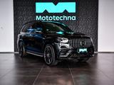 Mercedes-Benz GLS - gebrauchte Mercedes-Benz GLS 63 aus dem Jahr 2024