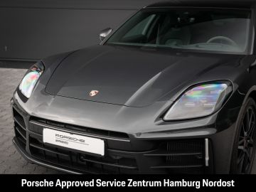 Porsche Panamera - 11
