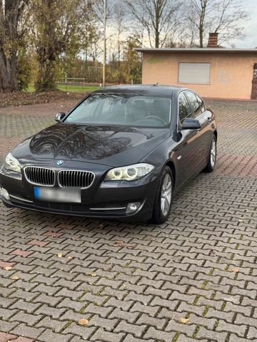 BMW 525 3.0 Diesel