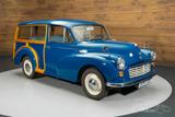 Andere Morris Minor Traveller 1000 Stationwagon | 1971 - : Morris