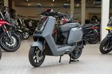 NIU NQiX 150 ABS, 45 KM/H, E-Roller, Lieferservice - NIU NQiX 150
