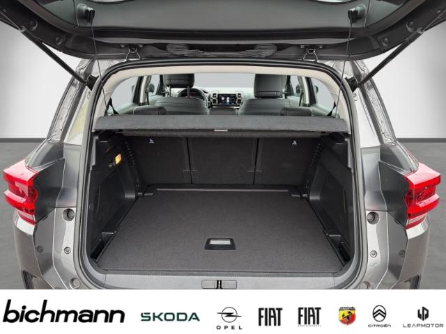 Citroën C5 Aircross YOU DAB+ PDC LED 18''
