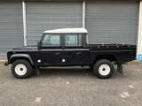 Land Rover Defender 130 Td5 CrewCab - Land Rover Gebrauchtwagen von 2005