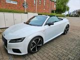 Audi TT Roadster 1.8 TFSI S-Line - Audi TT in Dortmund