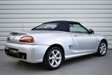 MG TF KLIMA*HARDTOP DABEI  - MG TF aus 2003