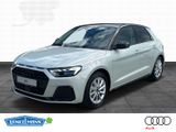 Audi A1 Sportback 1.0 TFSI advanced Klima LED Shz