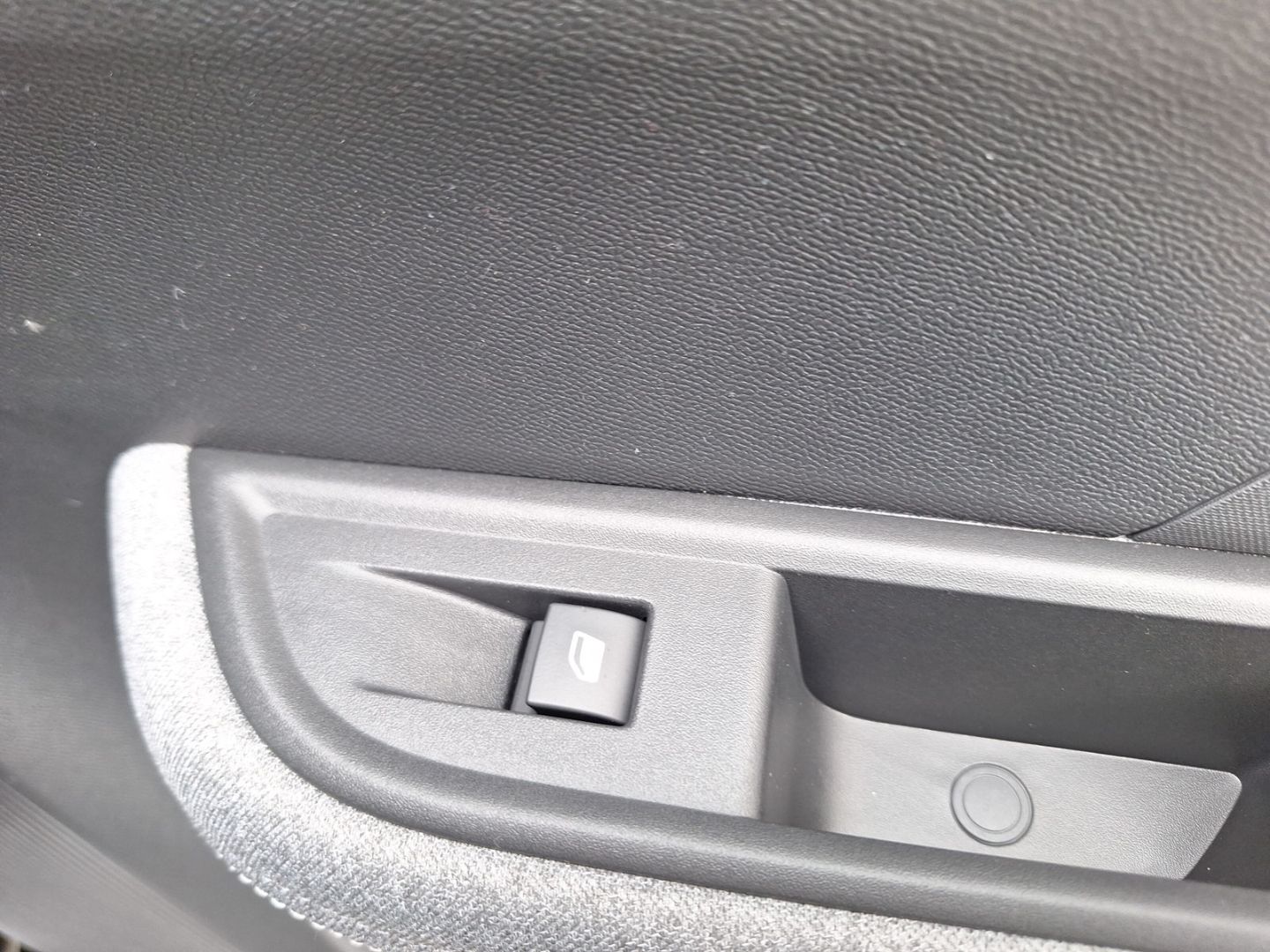 Opel Frontera - Bild 18