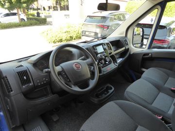 Fiat Ducato L4H2