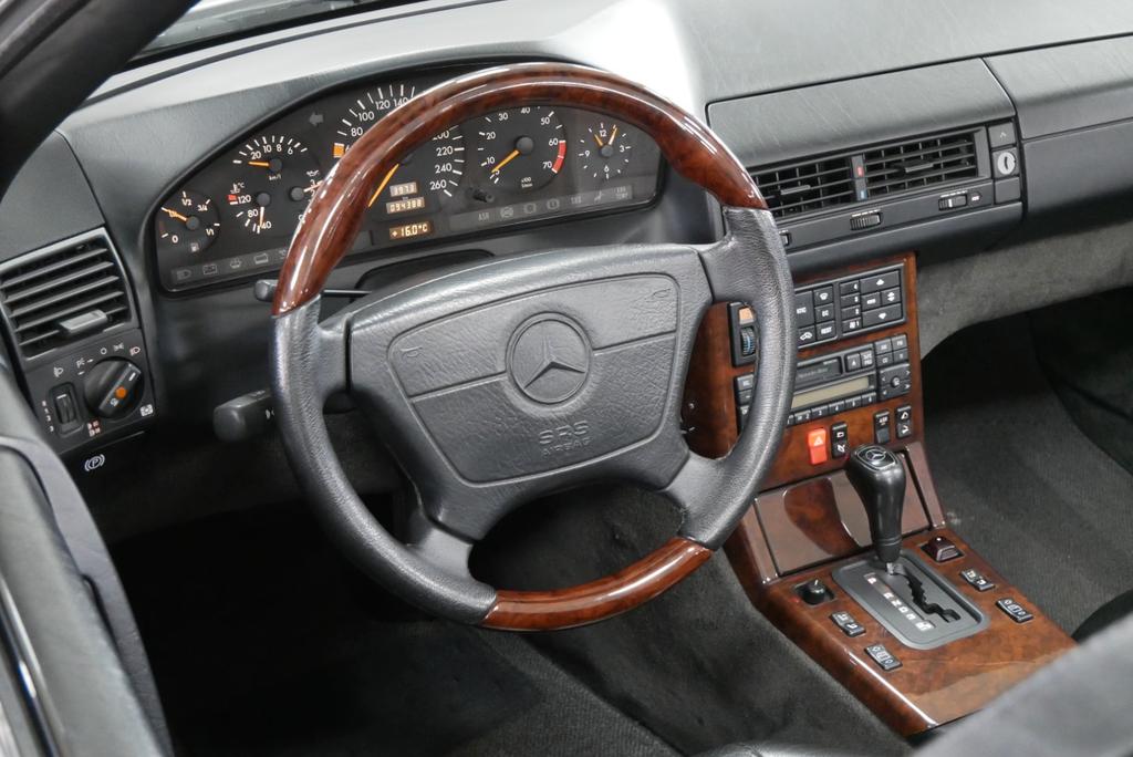 Mercedes-Benz SL 500